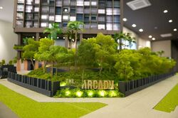 THE ARCADY AT BOON KENG (D12), Apartment #639135451